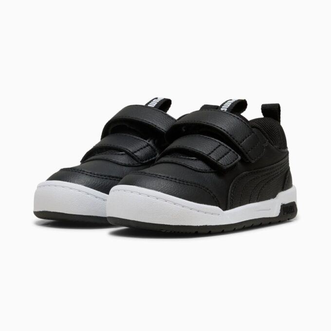 Zapatillas deportivas fáciles de poner Multiflex 2 para niños pequeños Zapatillas deportivas fáciles de poner Multiflex 2 para niños pequeños