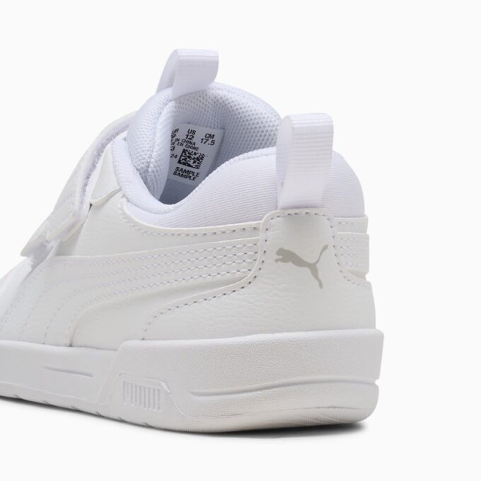 Zapatillas deportivas fáciles de poner Multiflex 2 para niños pequeños Zapatillas deportivas fáciles de poner Multiflex 2 para niños pequeños