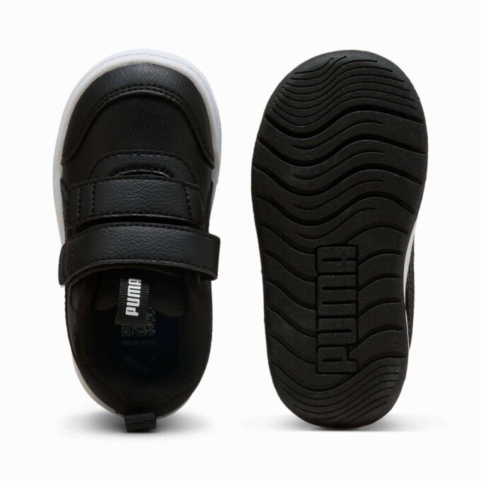 Zapatillas deportivas fáciles de poner Multiflex 2 para niños pequeños Zapatillas deportivas fáciles de poner Multiflex 2 para niños pequeños