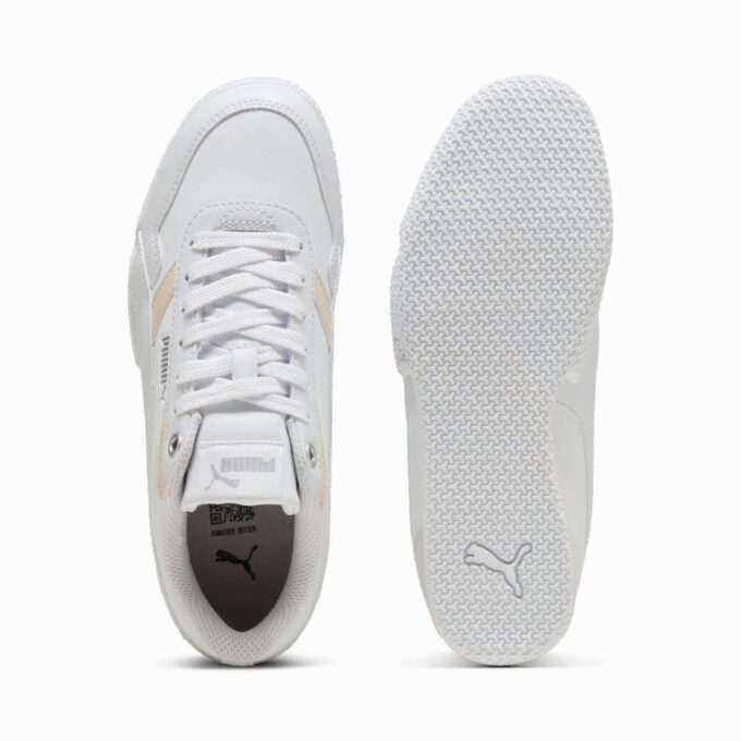 Zapatillas deportivas fáciles de poner para niños grandes de Bella Donna Zapatillas deportivas fáciles de poner para niños grandes de Bella Donna