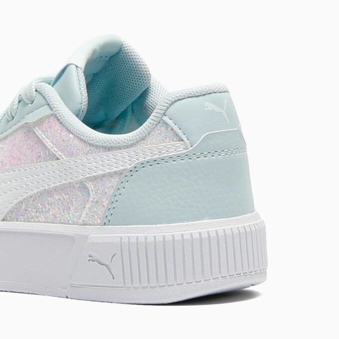 Zapatillas deportivas fáciles de poner para niños pequeños Carina Mia Sprinkle Zapatillas deportivas fáciles de poner para niños pequeños Carina Mia Sprinkle