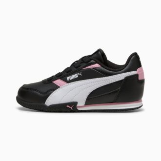 Zapatillas deportivas fáciles de poner para niños pequeños de Bella Donna