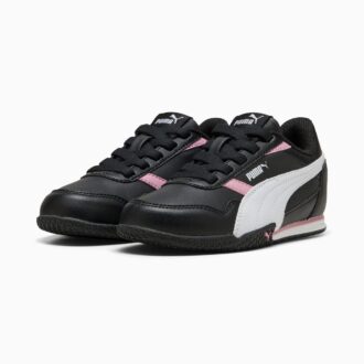Zapatillas deportivas fáciles de poner para niños pequeños de Bella Donna