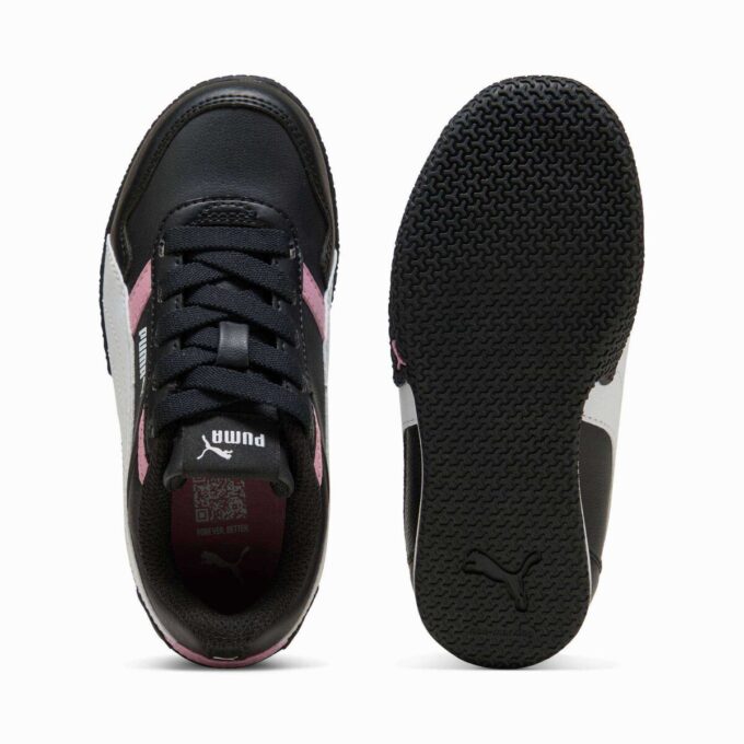 Zapatillas deportivas fáciles de poner para niños pequeños de Bella Donna Zapatillas deportivas fáciles de poner para niños pequeños de Bella Donna