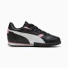 Zapatillas deportivas fáciles de poner para niños pequeños de Bella Donna Zapatillas deportivas fáciles de poner para niños pequeños de Bella Donna