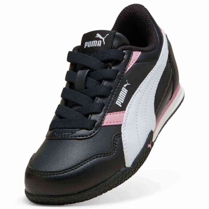 Zapatillas deportivas fáciles de poner para niños pequeños de Bella Donna Zapatillas deportivas fáciles de poner para niños pequeños de Bella Donna