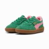 Zapatillas deportivas fáciles de poner para niños pequeños de Palermo Zapatillas deportivas fáciles de poner para niños pequeños de Palermo