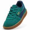 Zapatillas deportivas fáciles de poner para niños pequeños de Palermo Zapatillas deportivas fáciles de poner para niños pequeños de Palermo