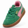 Zapatillas deportivas fáciles de poner para niños pequeños de Palermo Zapatillas deportivas fáciles de poner para niños pequeños de Palermo