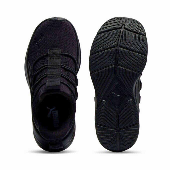 Zapatillas deportivas fáciles de poner para niños pequeños One4All 2.0 Zapatillas deportivas fáciles de poner para niños pequeños One4All 2.0