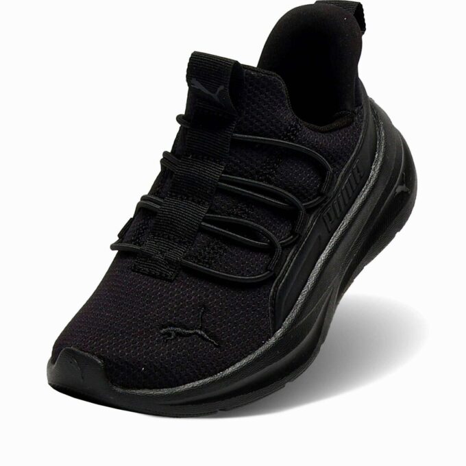 Zapatillas deportivas fáciles de poner para niños pequeños One4All 2.0 Zapatillas deportivas fáciles de poner para niños pequeños One4All 2.0