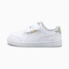 Zapatillas deportivas fáciles de poner para niños pequeños Shuffle Zapatillas deportivas fáciles de poner para niños pequeños Shuffle