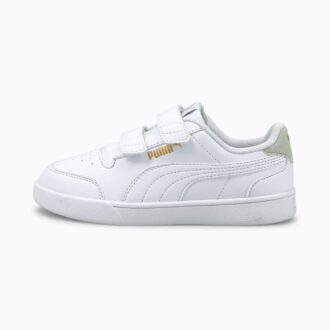 Zapatillas deportivas fáciles de poner para niños pequeños Shuffle