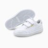 Zapatillas deportivas fáciles de poner para niños pequeños Shuffle Zapatillas deportivas fáciles de poner para niños pequeños Shuffle