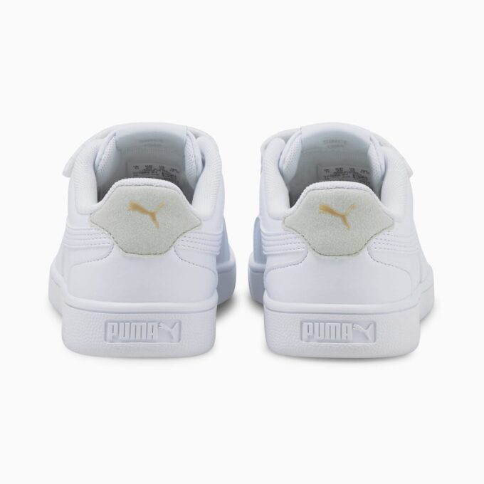 Zapatillas deportivas fáciles de poner para niños pequeños Shuffle Zapatillas deportivas fáciles de poner para niños pequeños Shuffle