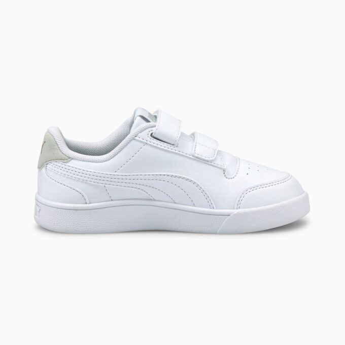 Zapatillas deportivas fáciles de poner para niños pequeños Shuffle Zapatillas deportivas fáciles de poner para niños pequeños Shuffle