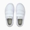 Zapatillas deportivas fáciles de poner para niños pequeños Shuffle Zapatillas deportivas fáciles de poner para niños pequeños Shuffle