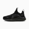 Zapatillas deportivas fáciles de poner para niños pequeños Softride Enzo 5 Zapatillas deportivas fáciles de poner para niños pequeños Softride Enzo 5