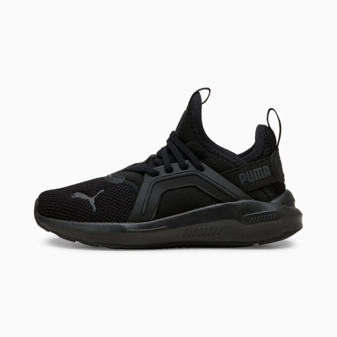 Zapatillas deportivas fáciles de poner para niños pequeños Softride Enzo 5 Zapatillas deportivas fáciles de poner para niños pequeños Softride Enzo 5