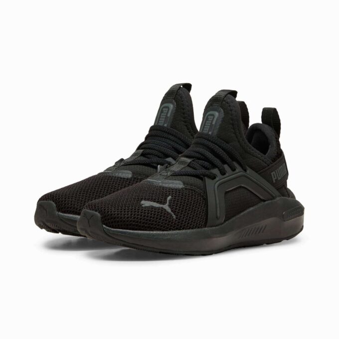 Zapatillas deportivas fáciles de poner para niños pequeños Softride Enzo 5 Zapatillas deportivas fáciles de poner para niños pequeños Softride Enzo 5