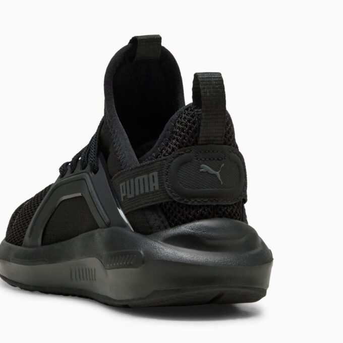 Zapatillas deportivas fáciles de poner para niños pequeños Softride Enzo 5 Zapatillas deportivas fáciles de poner para niños pequeños Softride Enzo 5