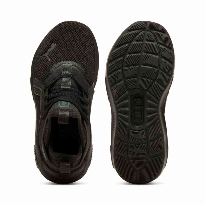Zapatillas deportivas fáciles de poner para niños pequeños Softride Enzo 5 Zapatillas deportivas fáciles de poner para niños pequeños Softride Enzo 5