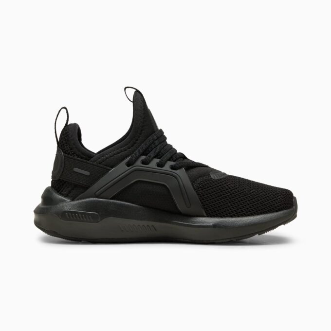 Zapatillas deportivas fáciles de poner para niños pequeños Softride Enzo 5 Zapatillas deportivas fáciles de poner para niños pequeños Softride Enzo 5