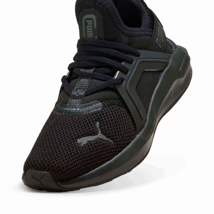 Zapatillas deportivas fáciles de poner para niños pequeños Softride Enzo 5 Zapatillas deportivas fáciles de poner para niños pequeños Softride Enzo 5