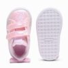 Zapatillas deportivas fáciles de poner y quitar para niños pequeños con lazo metálico de cesta Zapatillas deportivas fáciles de poner y quitar para niños pequeños con lazo metálico de cesta