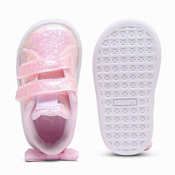 Zapatillas deportivas fáciles de poner y quitar para niños pequeños con lazo metálico de cesta Zapatillas deportivas fáciles de poner y quitar para niños pequeños con lazo metálico de cesta