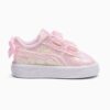 Zapatillas deportivas fáciles de poner y quitar para niños pequeños con lazo metálico de cesta Zapatillas deportivas fáciles de poner y quitar para niños pequeños con lazo metálico de cesta