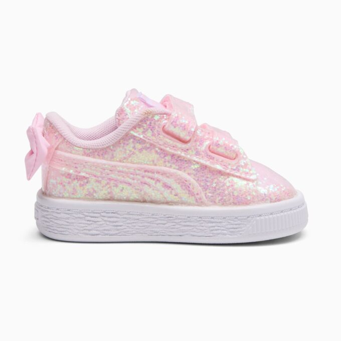 Zapatillas deportivas fáciles de poner y quitar para niños pequeños con lazo metálico de cesta Zapatillas deportivas fáciles de poner y quitar para niños pequeños con lazo metálico de cesta