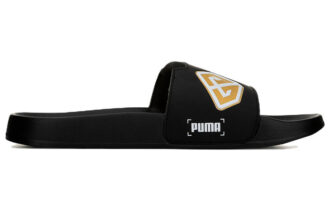 Zapatillas deportivas GenG Leadcat 20 unisex negras