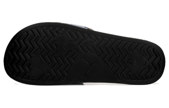 Zapatillas deportivas GenG Leadcat 20 unisex negras