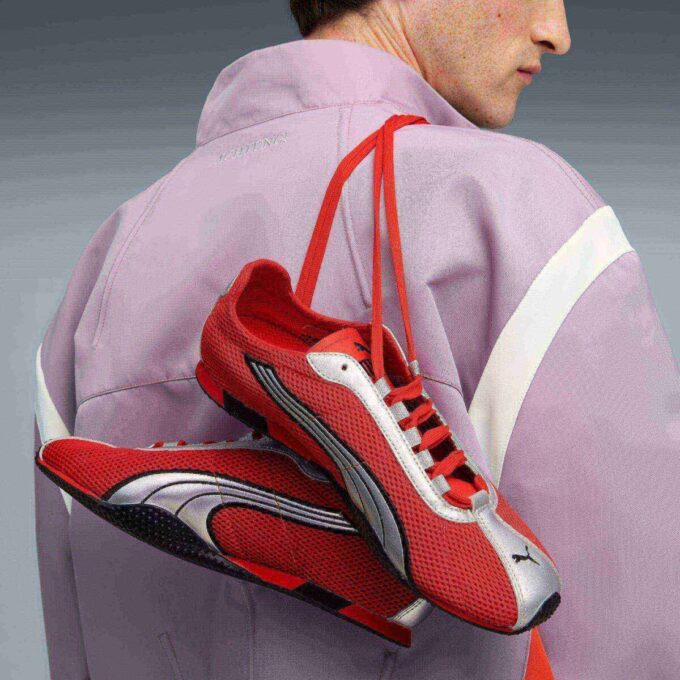 Zapatillas deportivas H-Street OG para mujer
