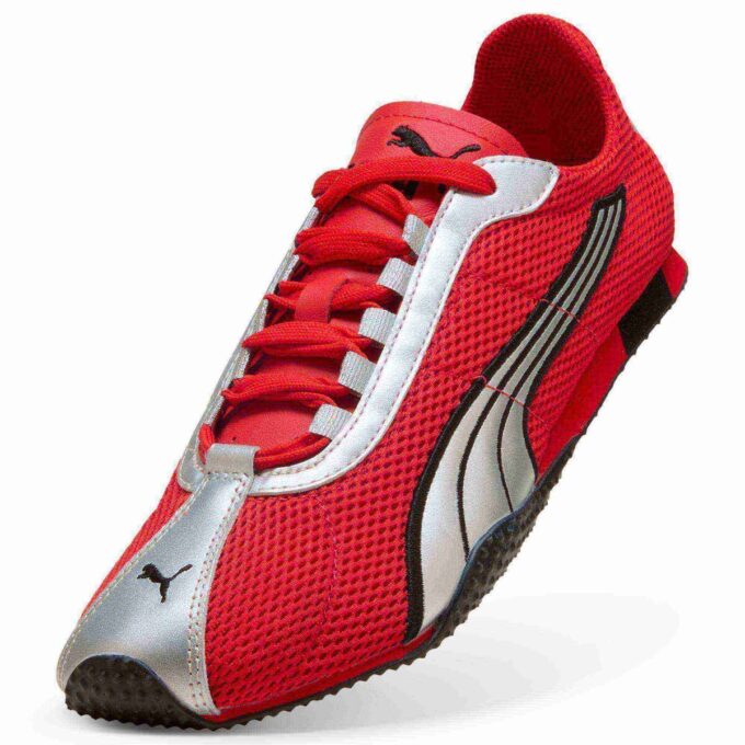 Zapatillas deportivas H-Street OG para mujer