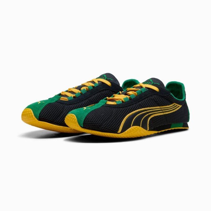 Zapatillas deportivas H-Street para hombre Zapatillas deportivas H-Street para hombre