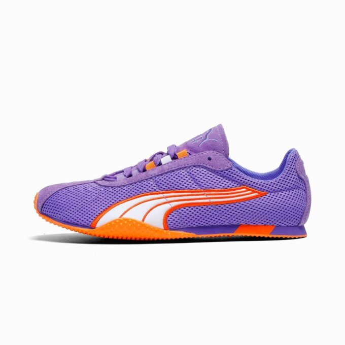 Zapatillas deportivas H-Street Track & Field para mujer