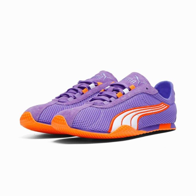 Zapatillas deportivas H-Street Track & Field para mujer
