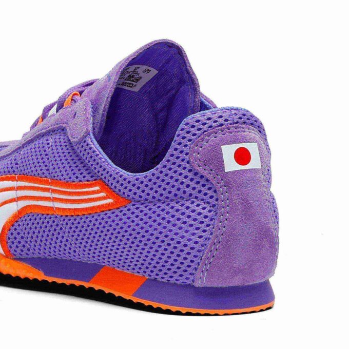 Zapatillas deportivas H-Street Track & Field para mujer
