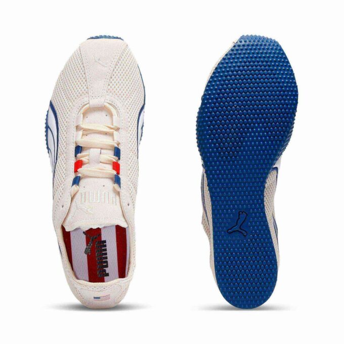 Zapatillas deportivas H-Street Track & Field para mujer