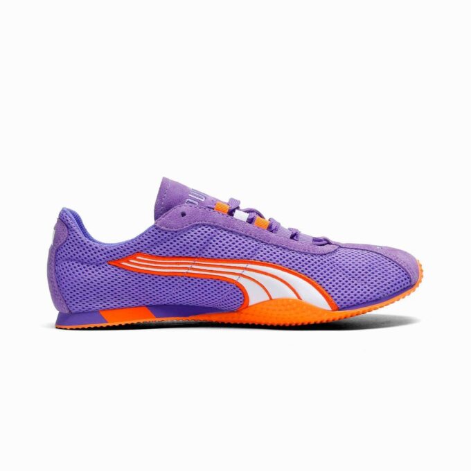 Zapatillas deportivas H-Street Track & Field para mujer