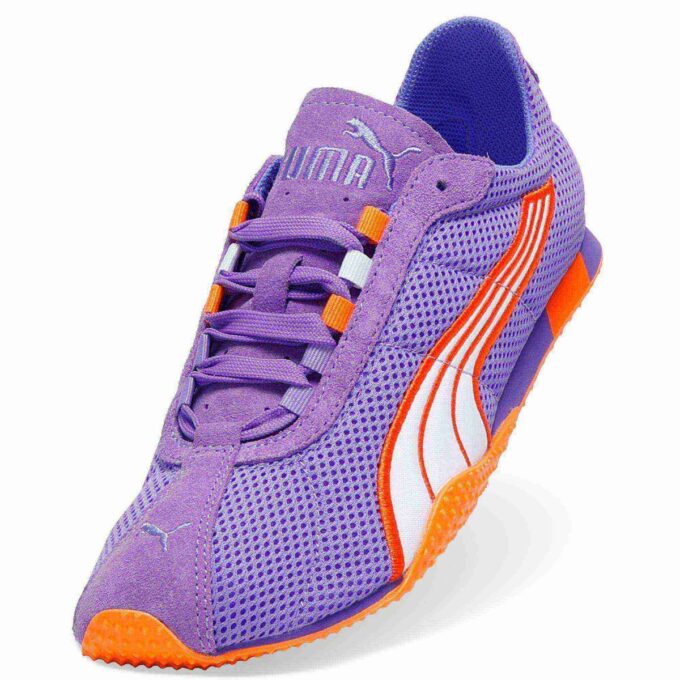 Zapatillas deportivas H-Street Track & Field para mujer