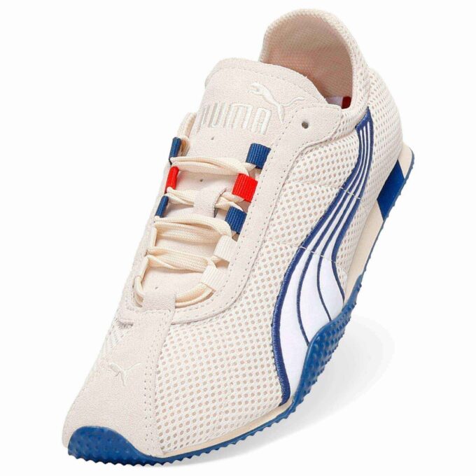 Zapatillas deportivas H-Street Track & Field para mujer