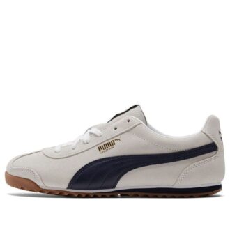 Zapatillas deportivas informales Arizona Classic Athleisure unisex, color gris y azul