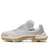 Zapatillas deportivas informales Nitefox Mmq Athleisure unisex gris