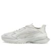 Zapatillas deportivas informales Pwrframe Op-1 Lth Athleisure unisex gris