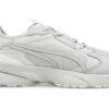 Zapatillas deportivas informales Pwrframe Op-1 Lth Athleisure unisex gris