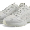 Zapatillas deportivas informales Pwrframe Op-1 Lth Athleisure unisex gris