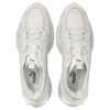 Zapatillas deportivas informales Pwrframe Op-1 Lth Athleisure unisex gris